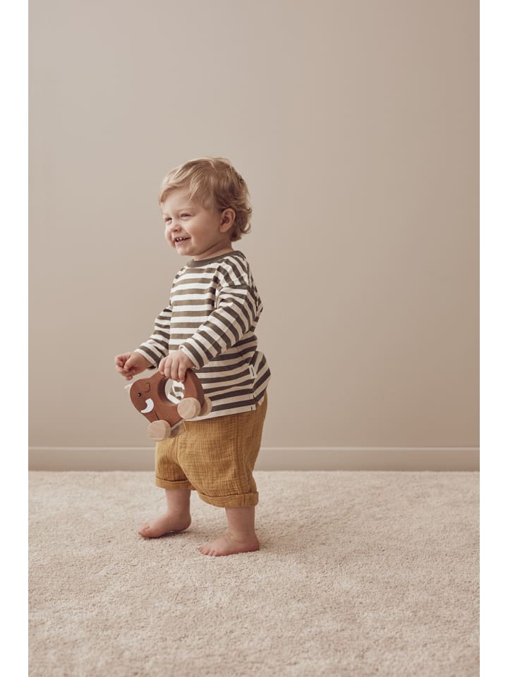 Kids Concept Mammut mit Rädern ab 12 Monate günstig kaufen onesize