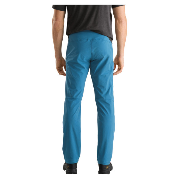 GAMMA PANT MENS Herren - Softshellhose