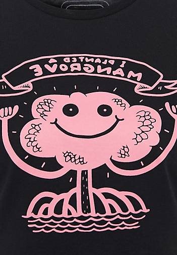 SOMWR T-Shirt MANGROVE ROOT TEE