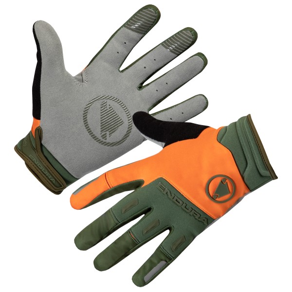Endura - SingleTrack Winddichter Handschuh - Handschuhe