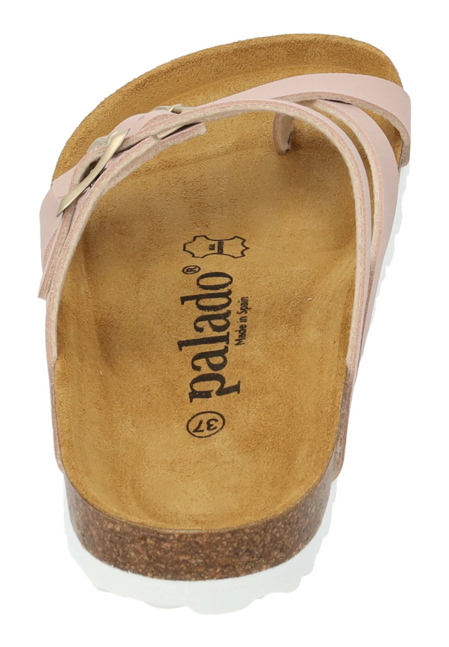 Palado CRES - Chanclas