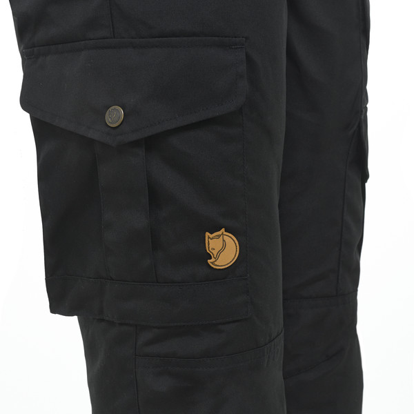 VIDDA PRO TROUSERS W SHORT Damen - Trekkinghose