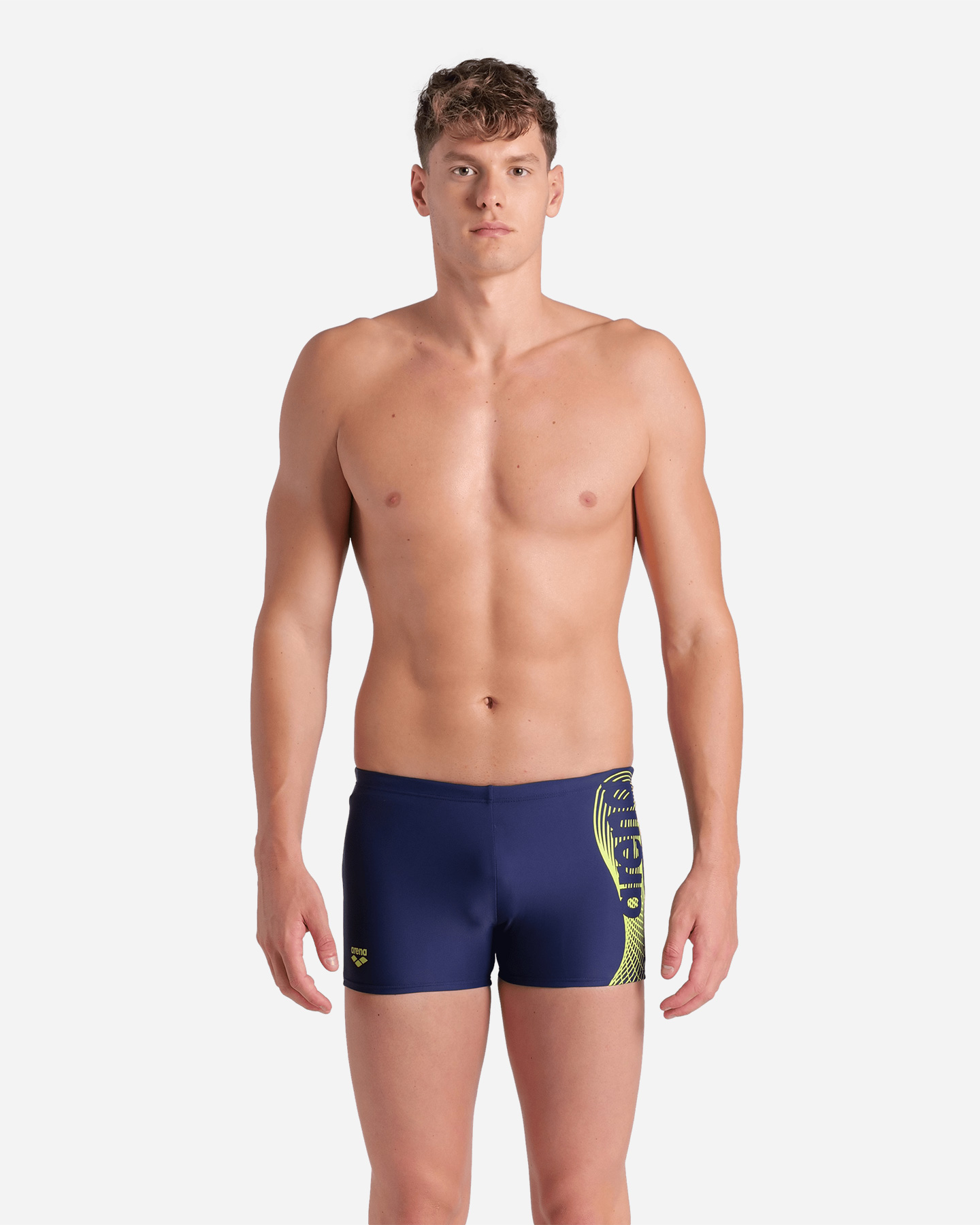 Krátky bazén Piscina Arena Wake M 008069703