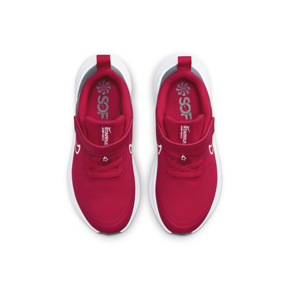 Nike Star Runner 3 DA2777-607 / rot