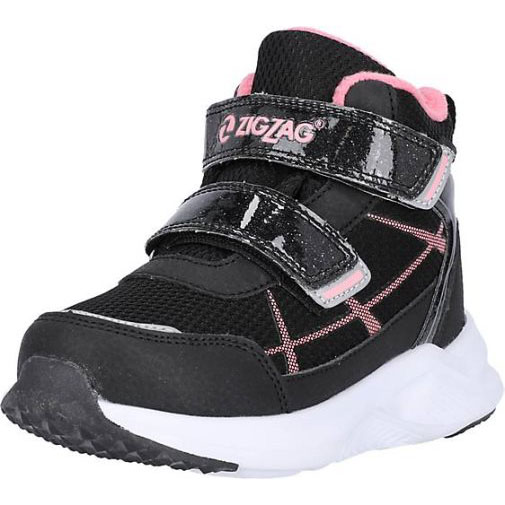 ZIGZAG Stiefel Daras mit griffiger und robuster Sohle