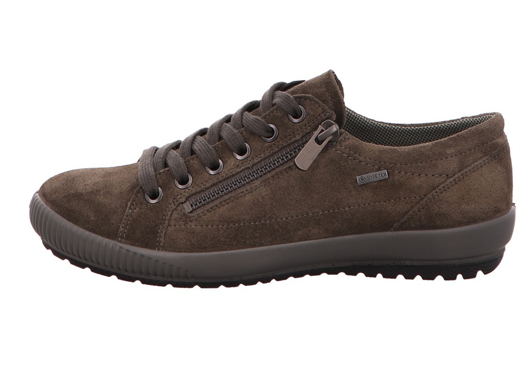 SUPERFIT Freizeit Schnürer grau TANARO 4.0 - GORE-TEX® Extende