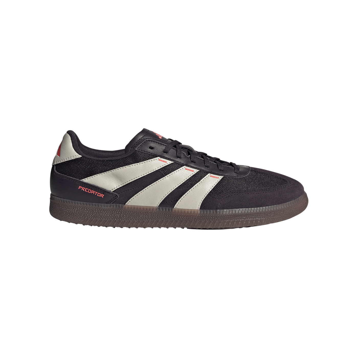 adidas Predator Freestyle IN Schwarz