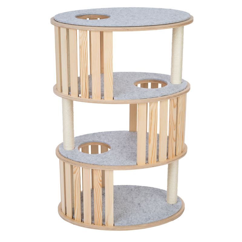 Modern Living Kratztonne Verona L zu TOP-Preisen