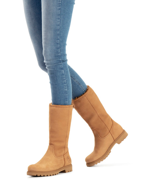 Stiefelette-18312890011 Panama Jack