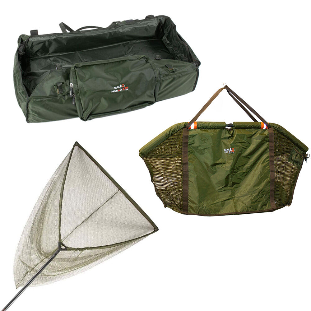 No Kill Stalking Nomad XTR -pakkaus