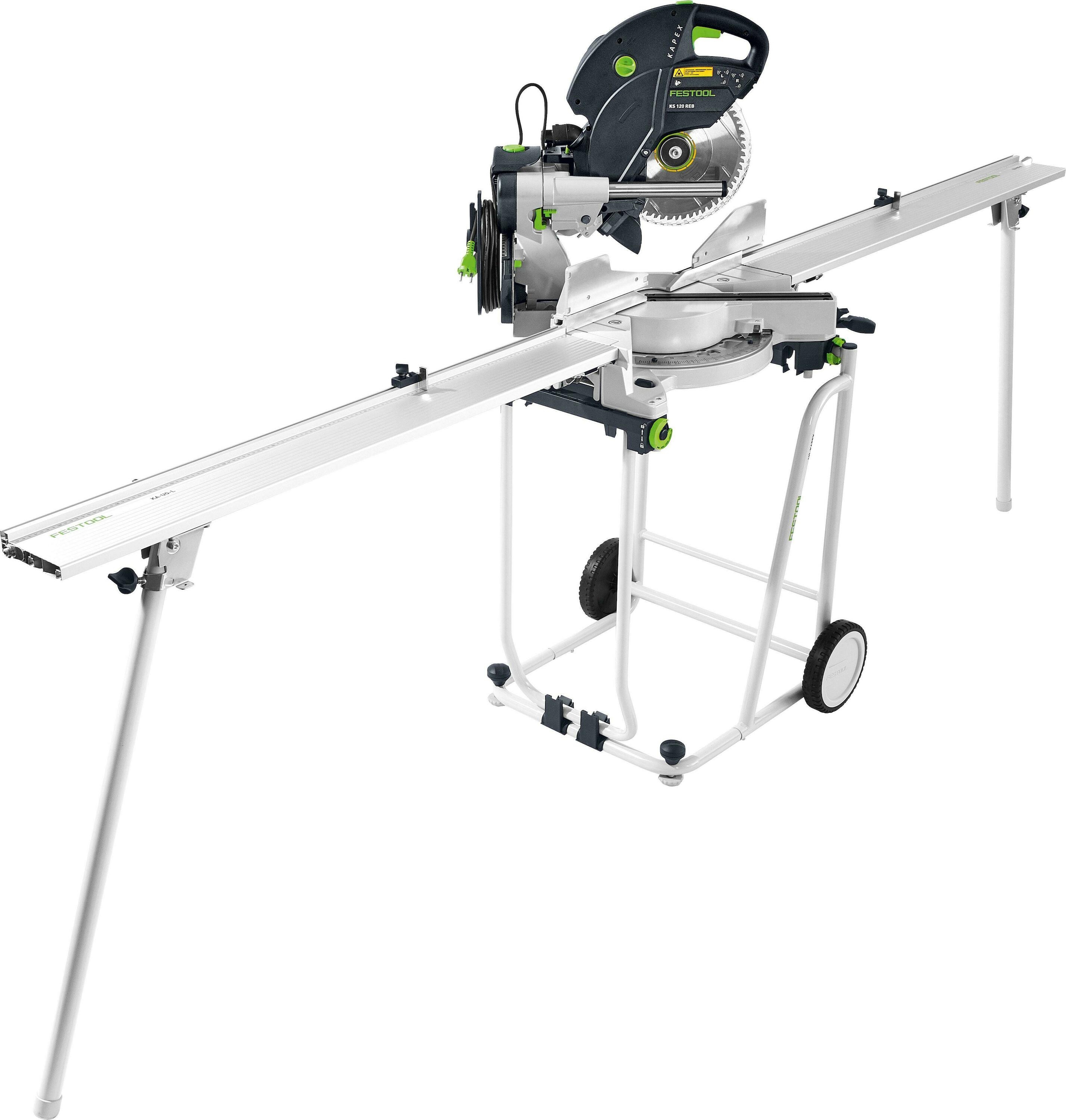 Piła poprzeczna Festool 575313 KAPEX KS120REB-UG