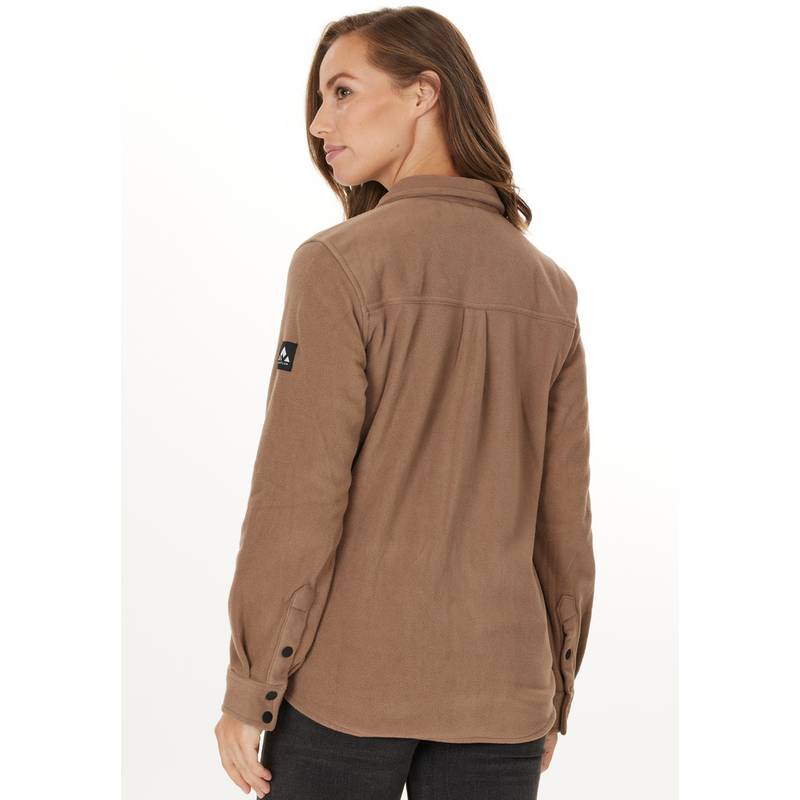 Whistler Noelle Langarmshirt Damen