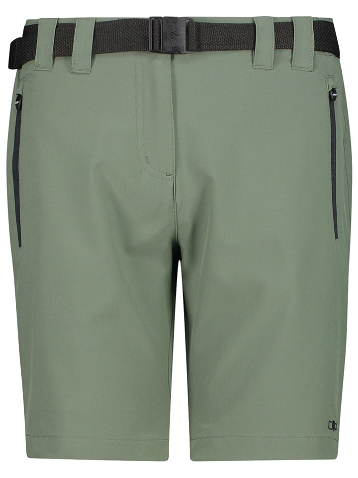 CMP Trekkingshorts in Khaki günstig kaufen
