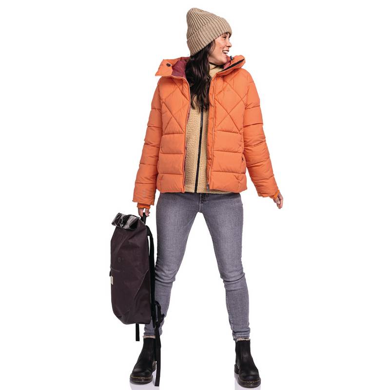 Schöffel Ins Jacket Boston L Funktionsjacke Damen