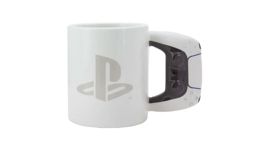 Playstation 5 Controller Becher