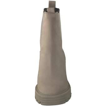 Kennel und Schmenger Punch Chelsea Boots in beige