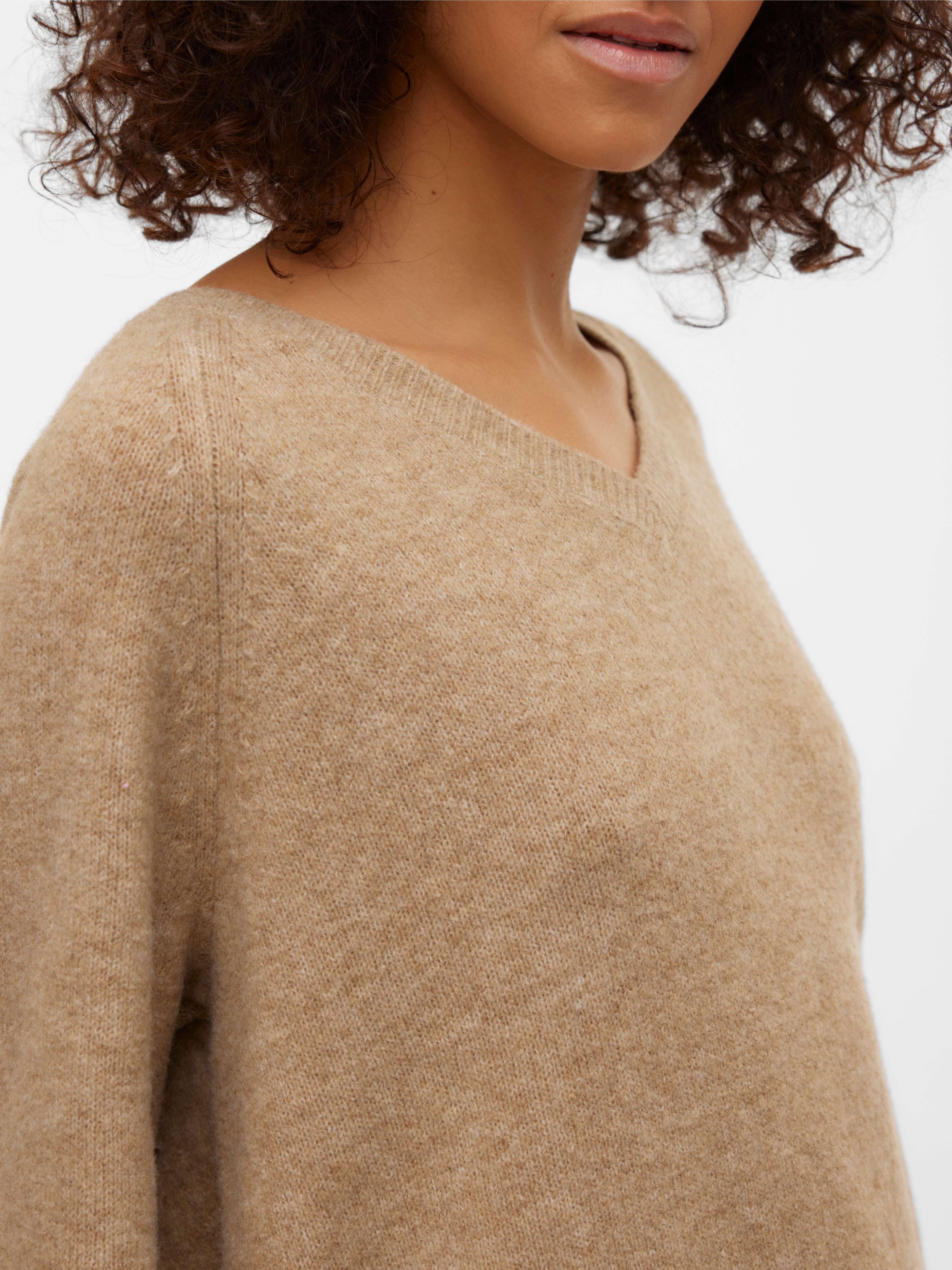 VMLEAF Pullover