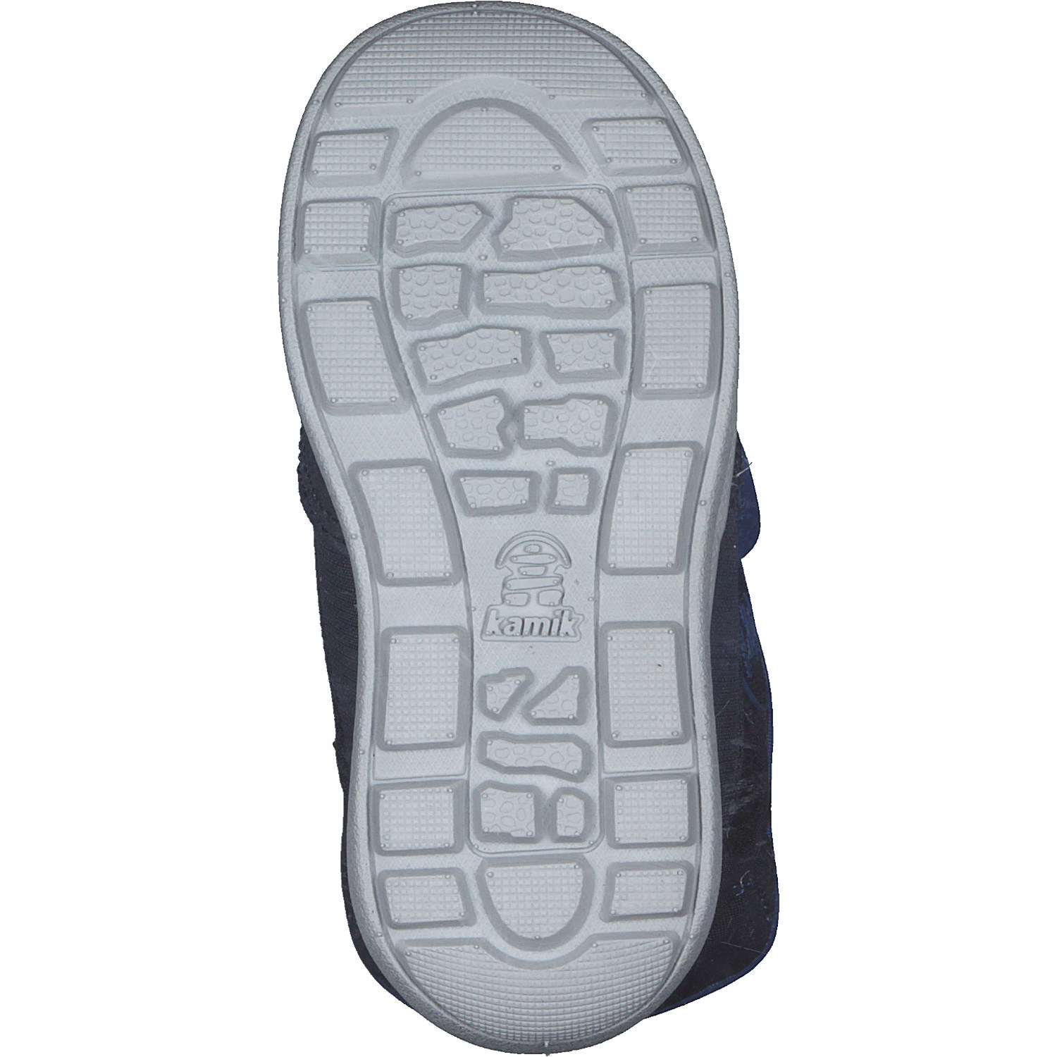 Kamik Snowbee NF9299, Stiefel (Kinder), Kinder, navy