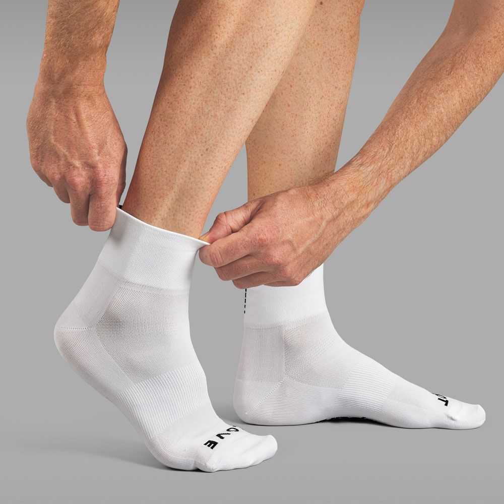 GripGrab Lightweight SL Short - Socken kaufen | Bike-Discount