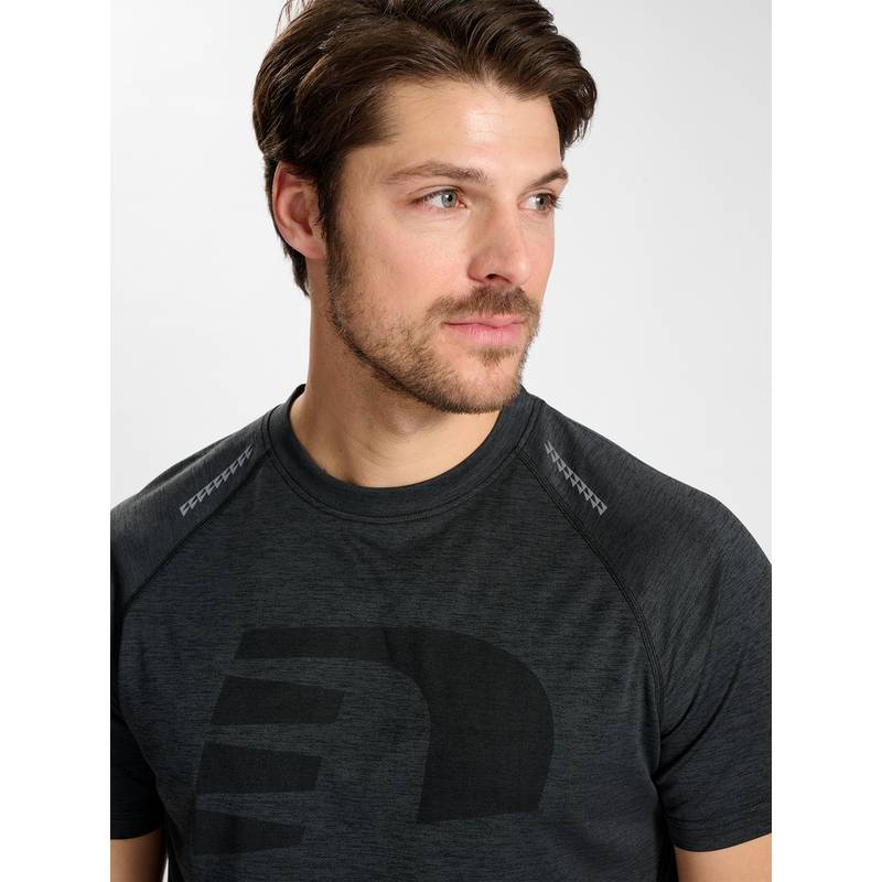 Newline nwlORLANDO T-SHIRT S/S MEN T-Shirt Herren