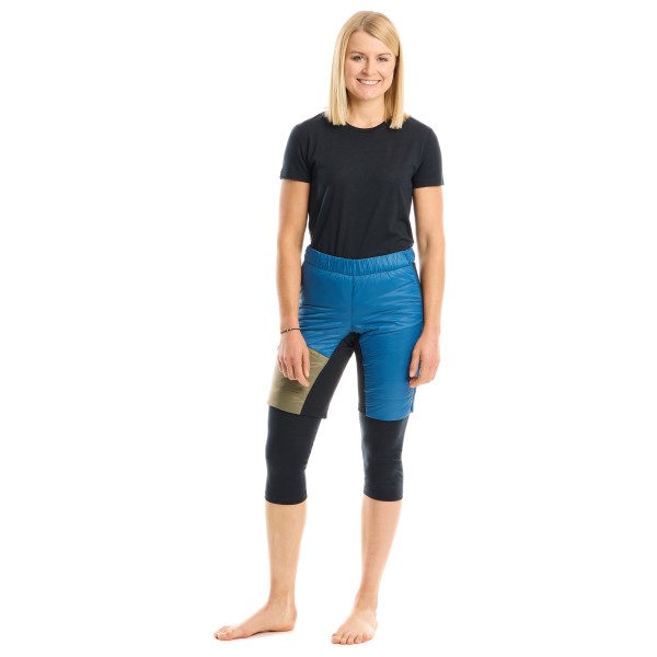 Stoic - MountainWool KilvoSt. II Padded Shorts - Kunstfaserhose
