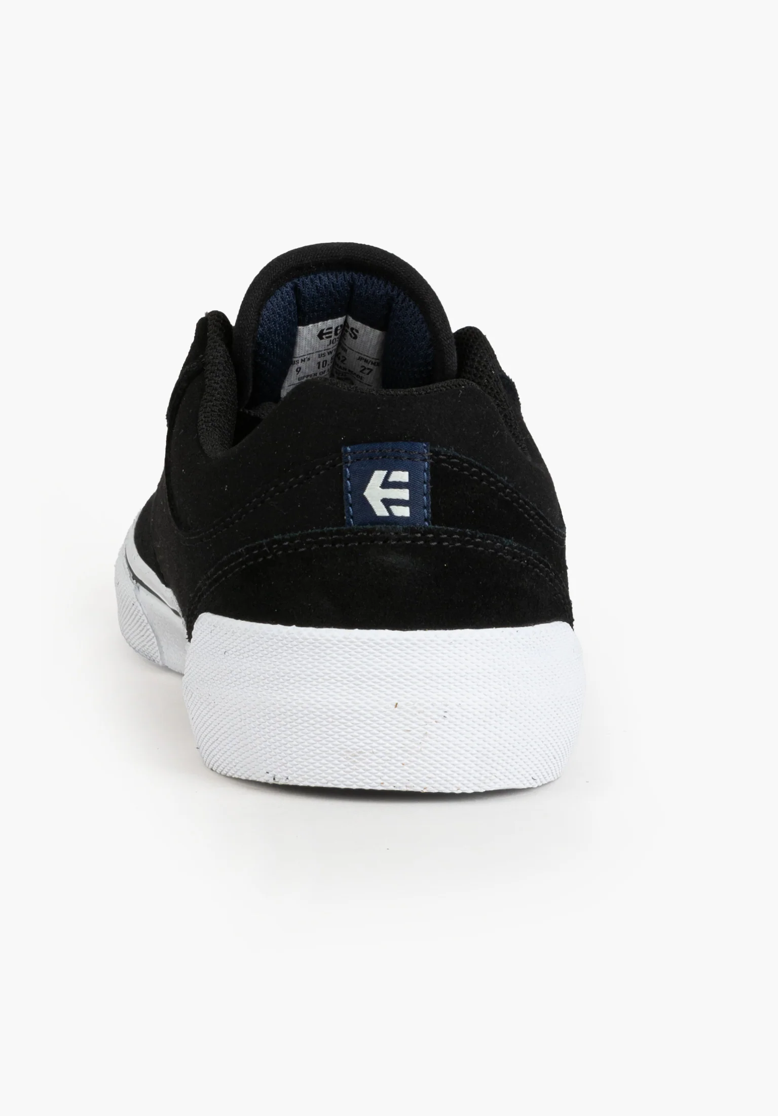 Joslin Vulc x Michelin