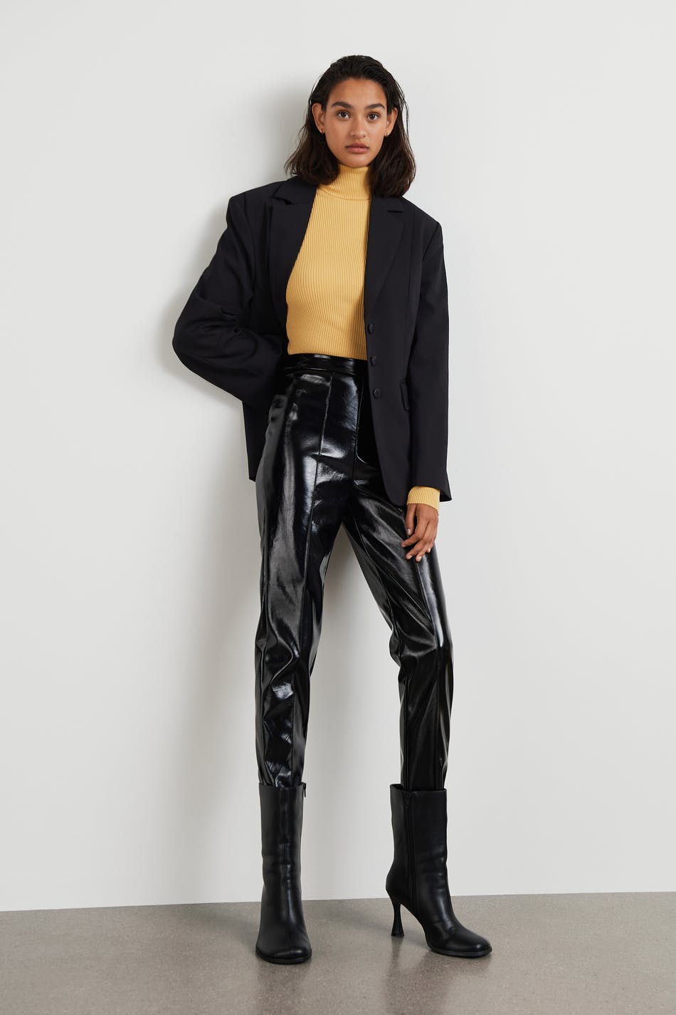 Ella blazer