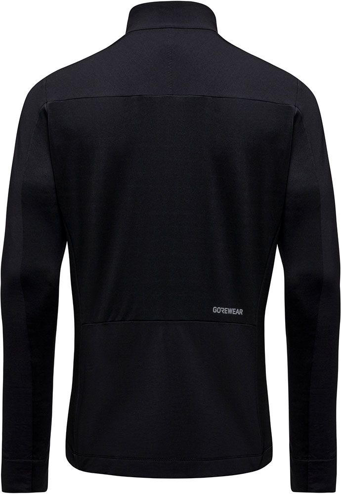 GOREWEAR TrailKPR Hybrid 1/2-Zip - MTB Langarmtrikot kaufen | Bike-Discount