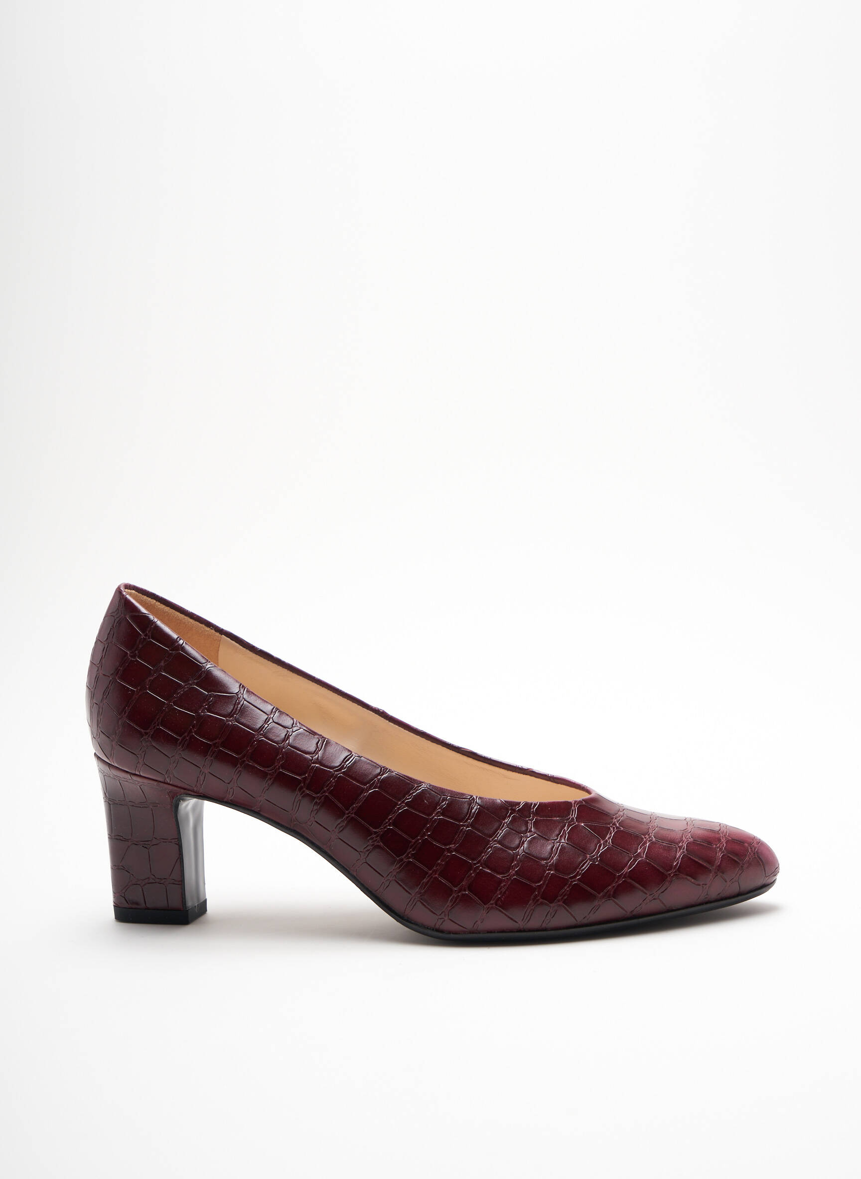 Peter Kaiser Escarpins Femme couleur violet