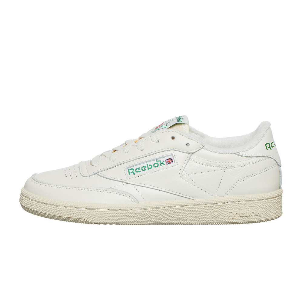 Reebok Club C 85 Vintage 100007797 / weiss