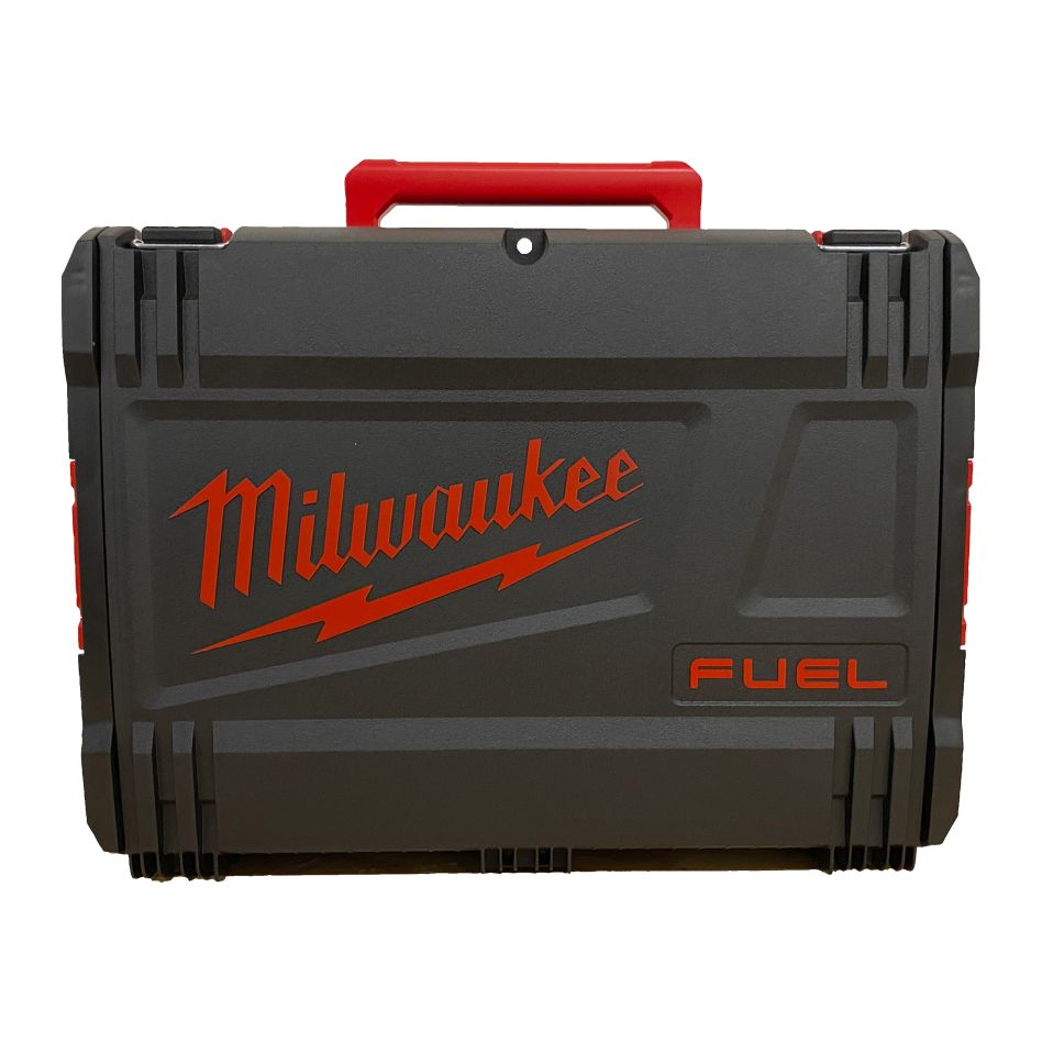 Αξεσουάρ Milwaukee 4932498753 Κουτί HD 2 - με λογότυπο FUEL™