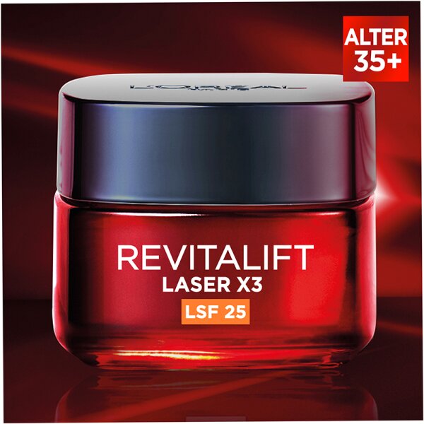 L'Oréal Paris Gesichtscreme