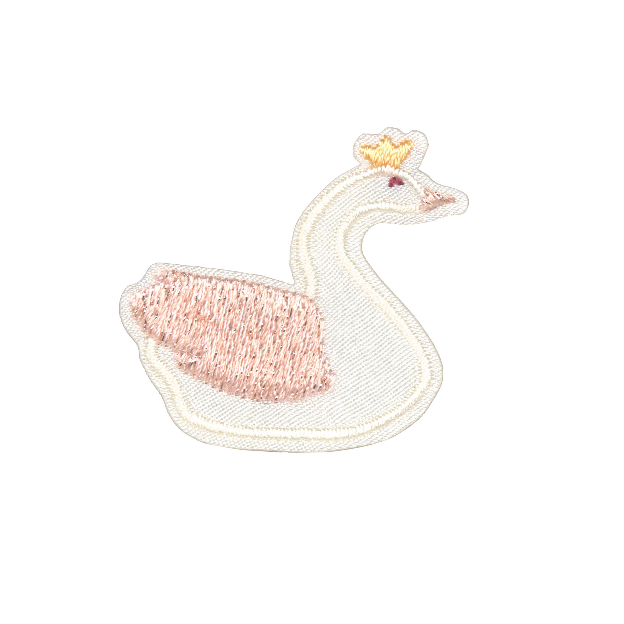 Textil-Sticker (3 Stk) - Stick on, Ballett