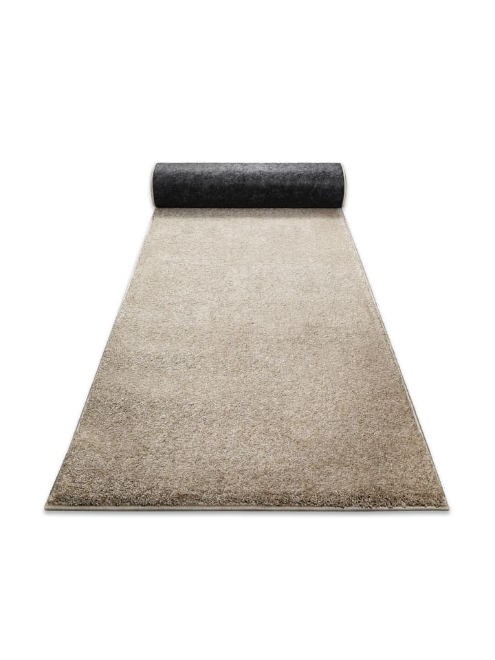 Homie Living Läufer Manta in sand beige meliert günstig kaufen