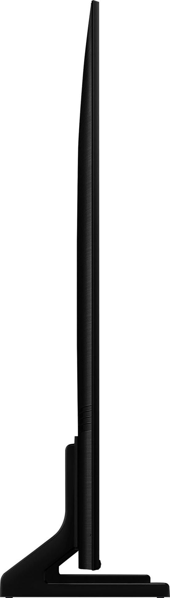 Samsung GQ65Q60CAU LED-Fernseher (163 cm/65 Zoll, Smart-TV, 100% Farbvolumen mit Quantum Dots,Quantum HDR,AirSlim,Gaming Hub)