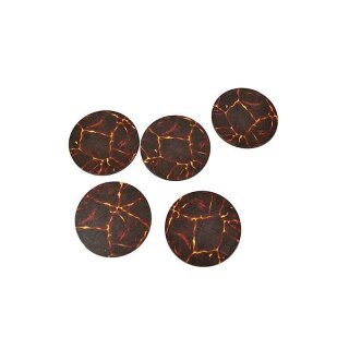 50mm Lava Base (5)
