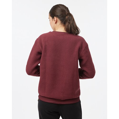 DAMEN SWEATSHIRT W ECOLOFT CREW