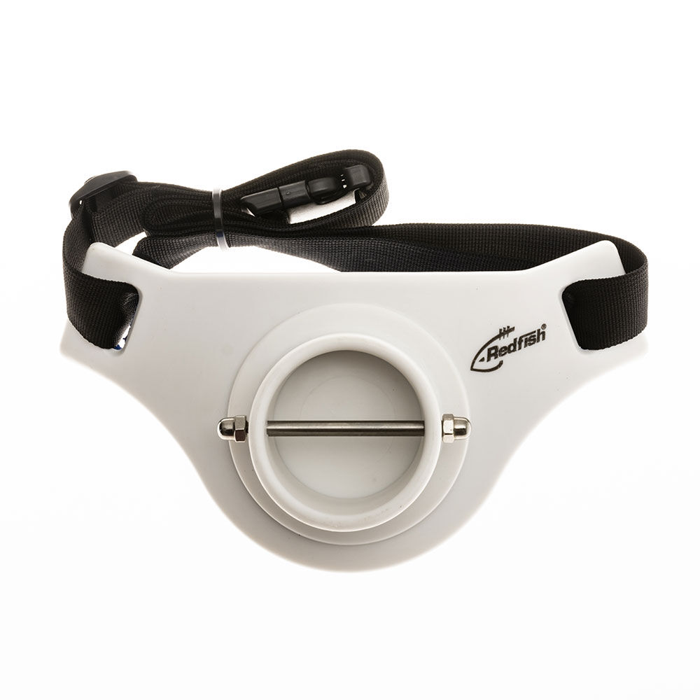 Sea fighter belt, redfish