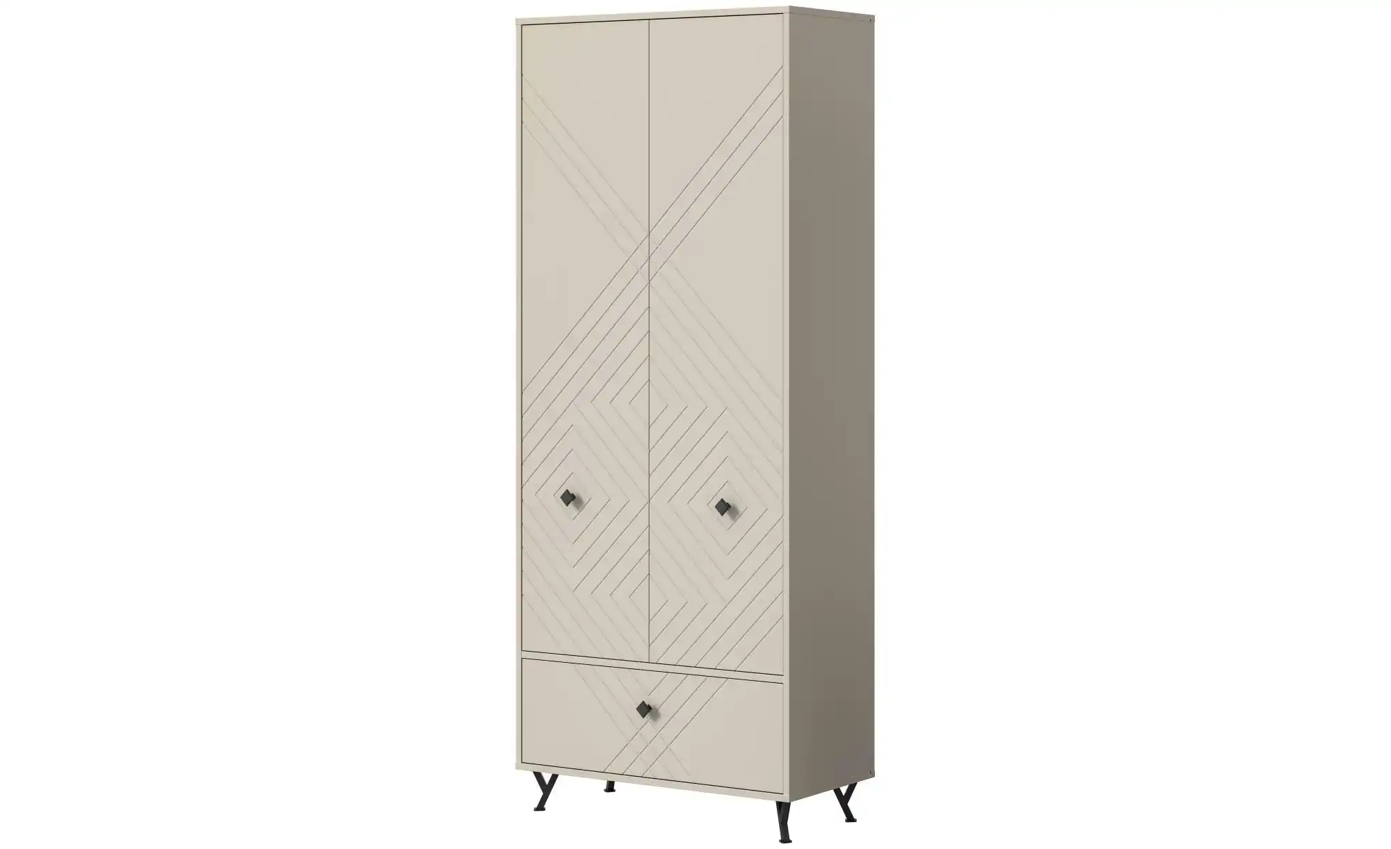 Garderobenschrank