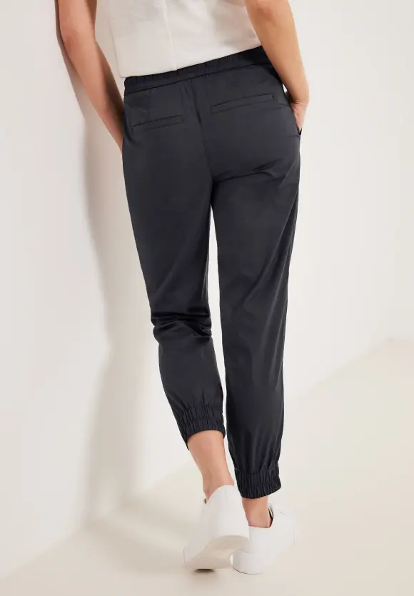 CECIL Casual Fit Stretchhose