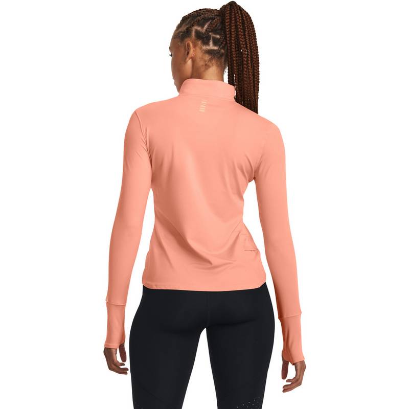 Under Armour Qualifier Run Funktionsshirt Damen