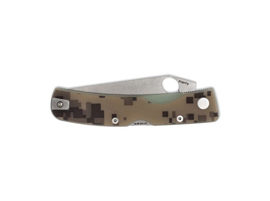 Peak CPM-154 Desert Camo