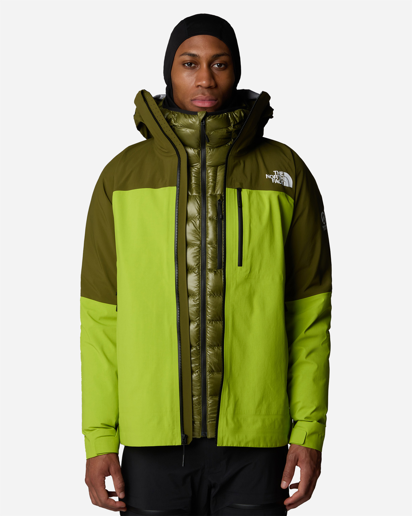 Giacca Outdoor The North Face Summit Torre Egger Futurelight M NF0A8AK65QI1