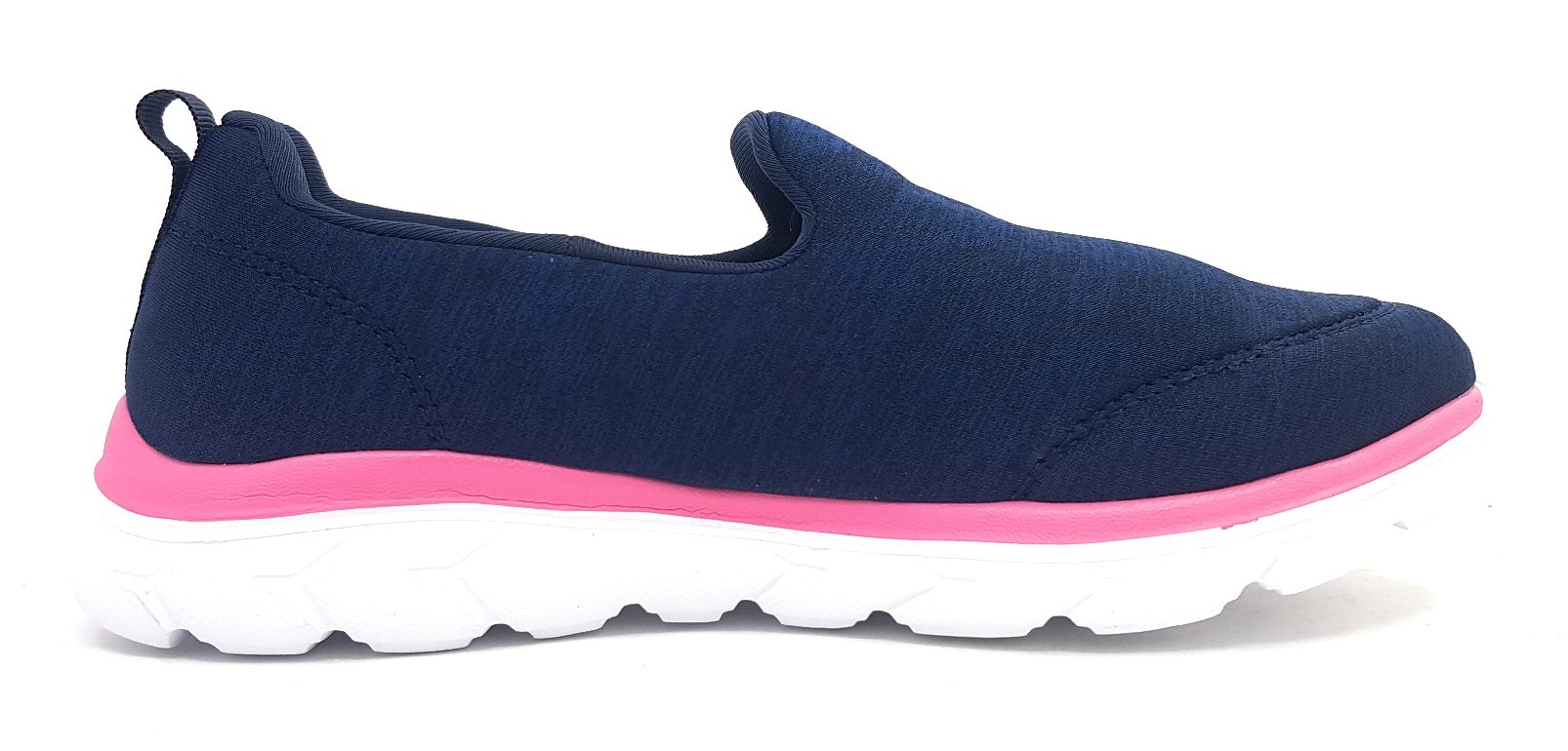 KangaRoos KN Celine 39335/4204 Blau 4204 navy/pink