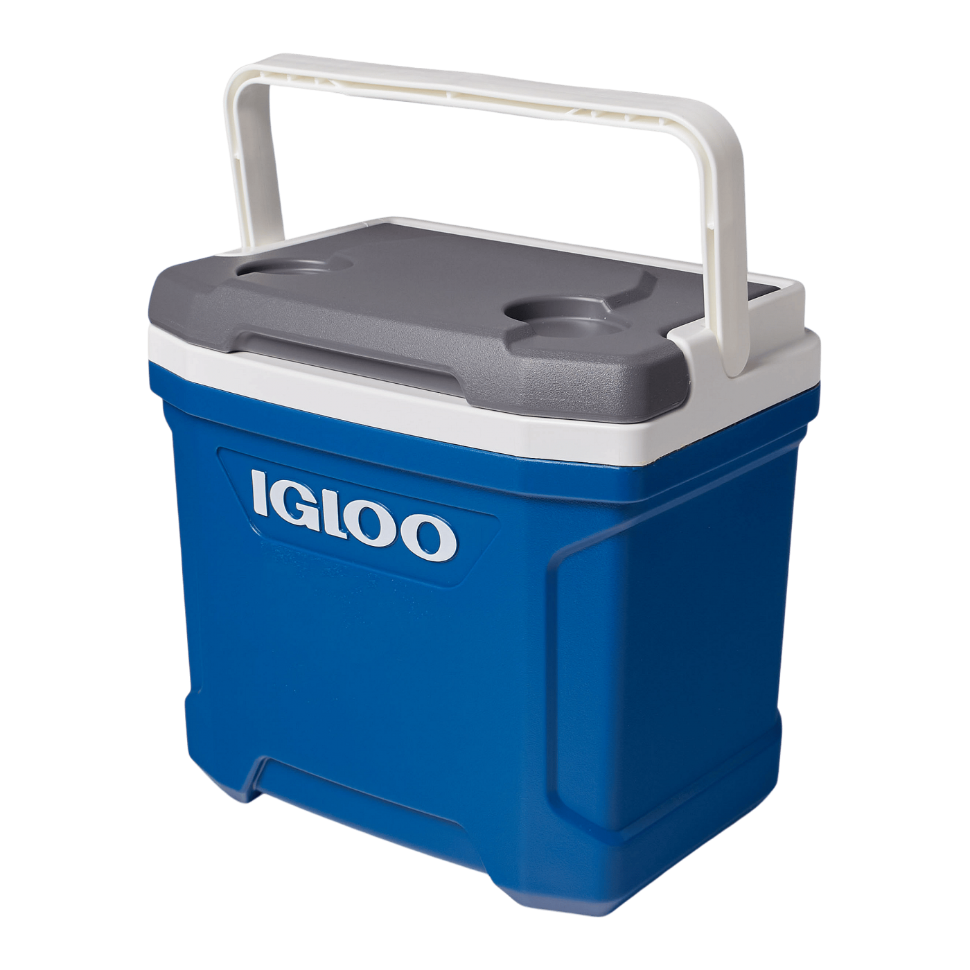Igloo Latitude16 15L Kühlbox Blau
