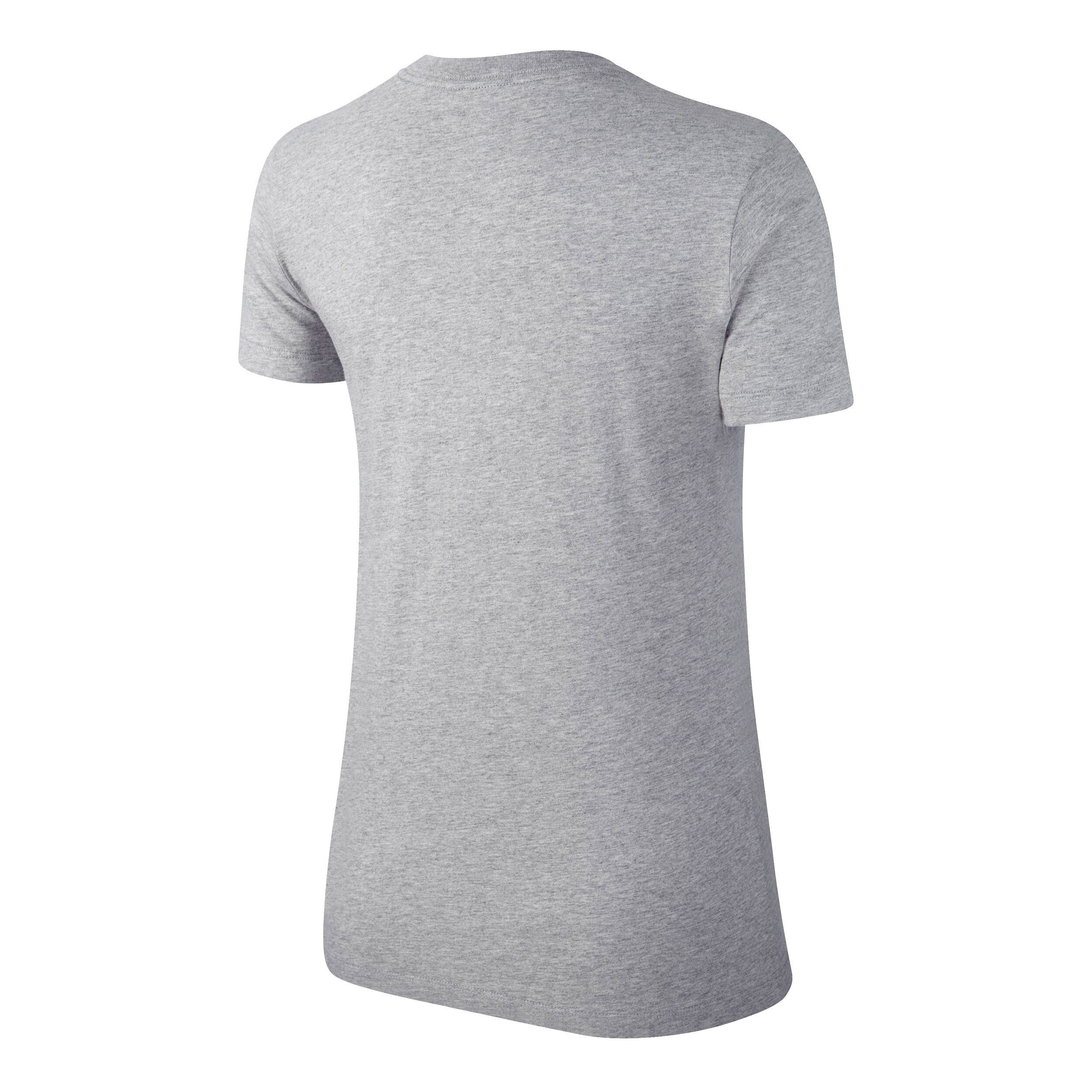 Sportswear Essential T-Shirt Damen - Grau, Schwarz
