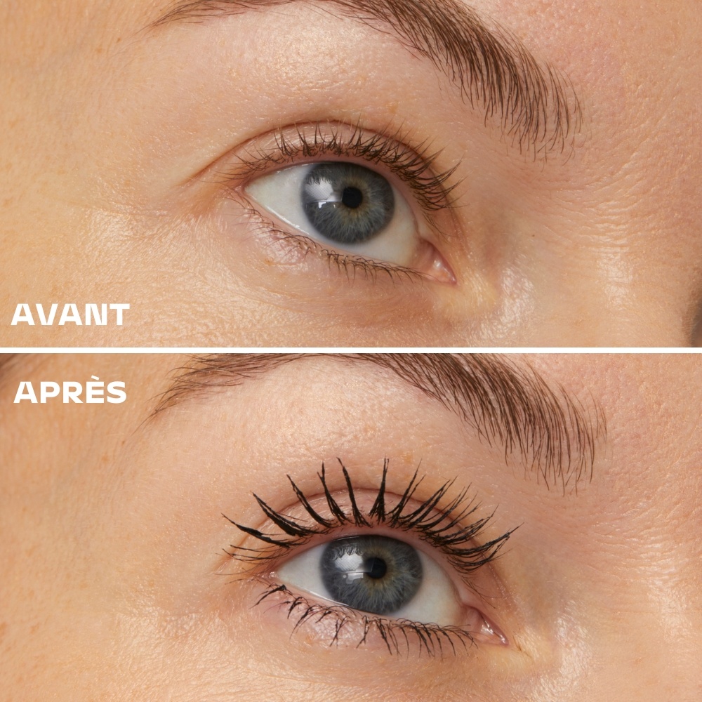 magnifaïk Oh la lash ! Mascara Volume & Longueur