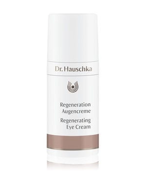 Dr. Hauschka Regeneration Augencreme-15 ml