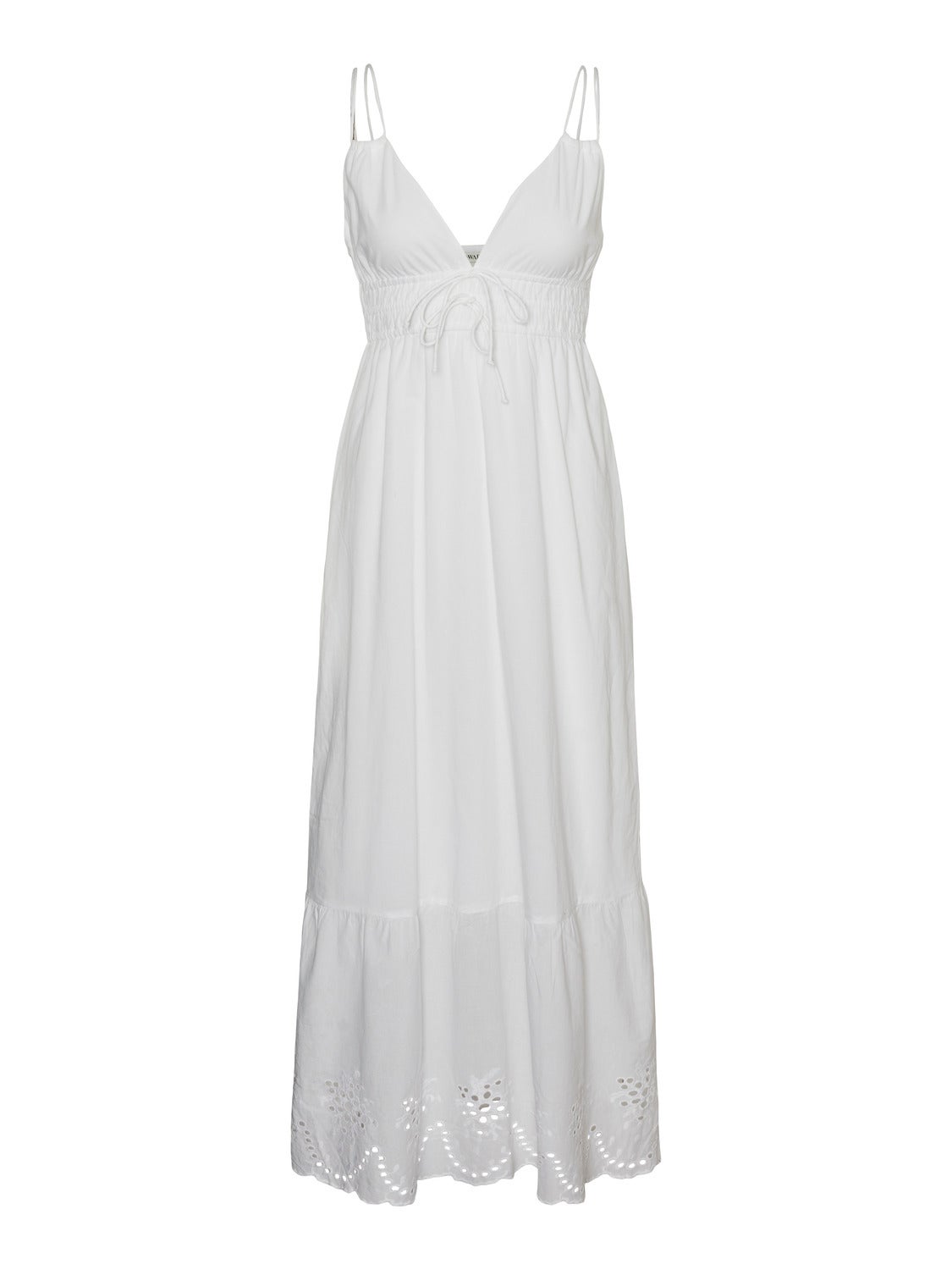 VMNIGELLA Langes Kleid