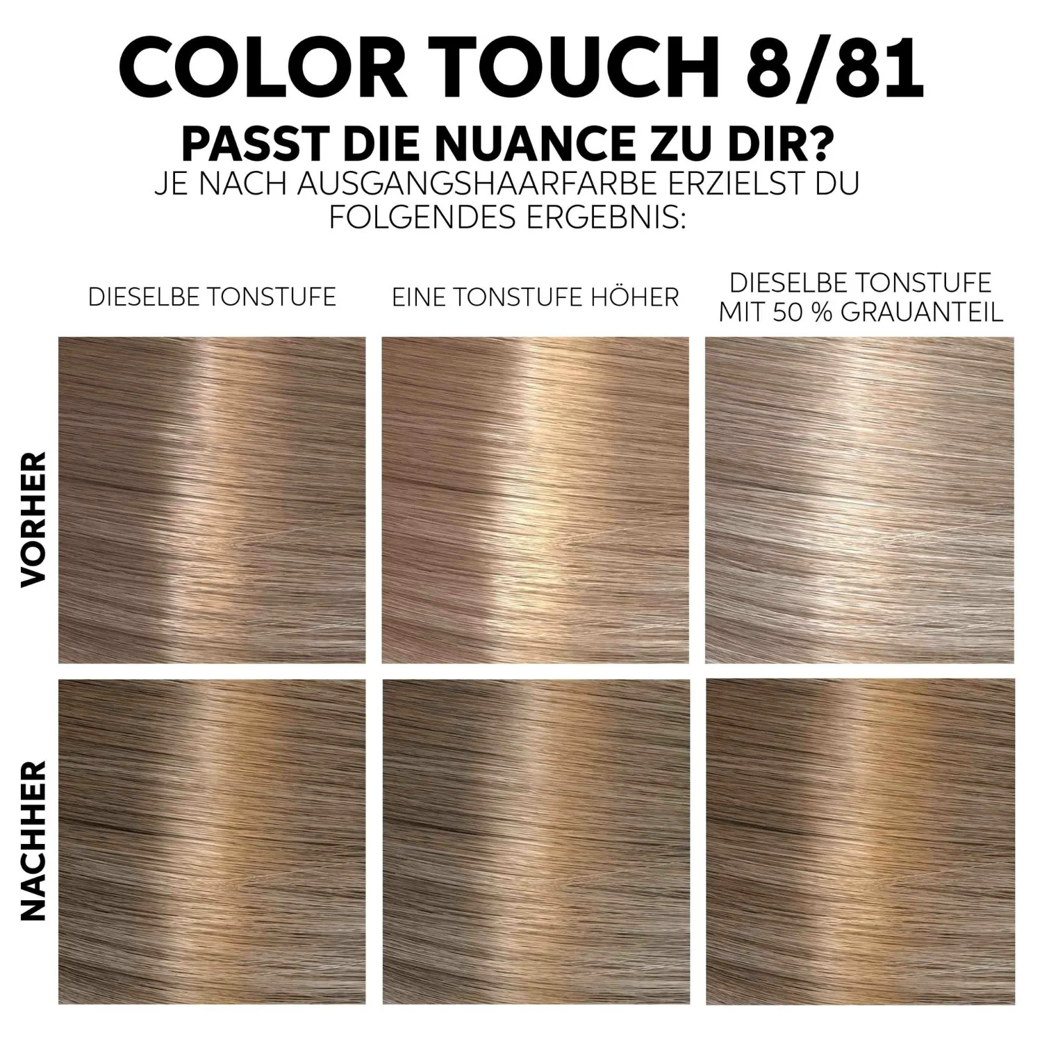 Wella Professionals Fresh-Up-Kit